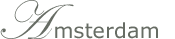 AMSTERDAM