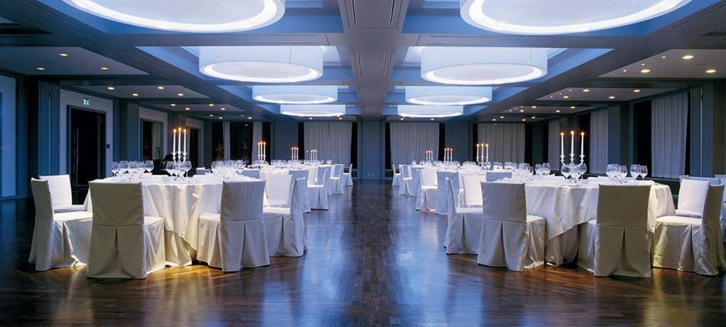 Concorde Ballroom