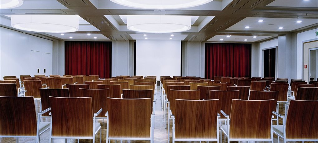 Salle Concorde Theater