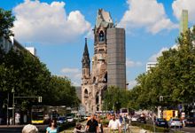 Perfect location in the heart of the capital