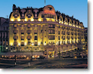 hotel lutetia