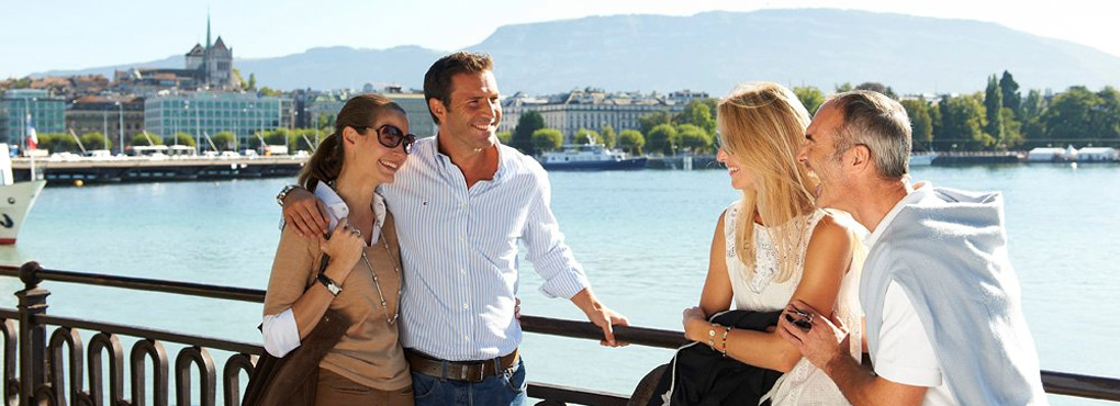 Spring Offer - Concorde Hotels & Resorts