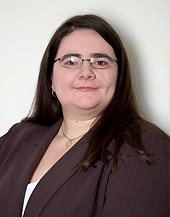 Carole Tahar