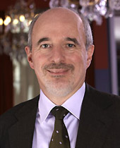 Daniel Theron