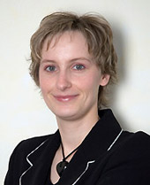 Laetitia Demante