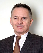 Michel Serrano