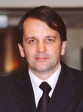 Sylvain Ercoli