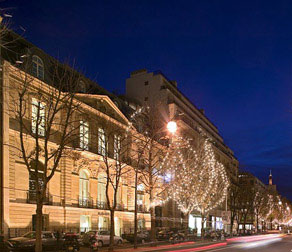 Avenue Montaigne