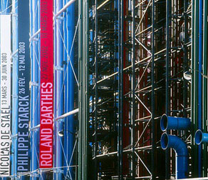 Pompidou Center