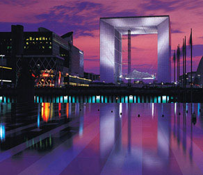 La Defense