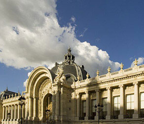 The Orangerie
