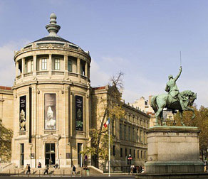Guimet Museum