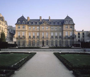 Picasso Museum