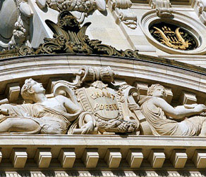 Garnier Opera House