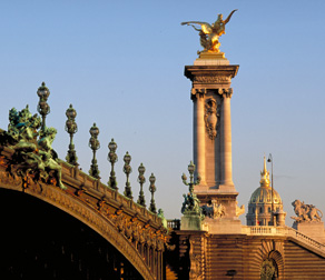 Visit Paris