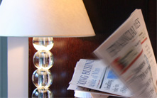 business hotel