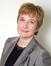 Françoise Houdebine