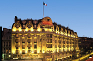 Hotel Lutetia