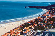 Thalassotherapie Serge Blanco