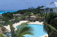 Alamanda Resort