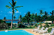 Esmeralda Resort