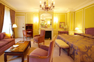 Executive Rooms