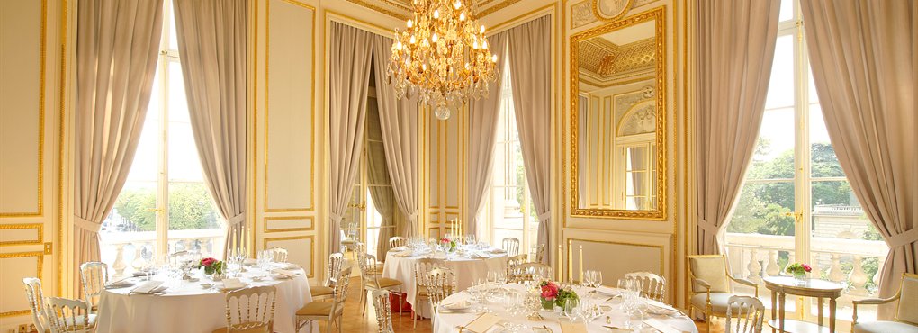 Batailles - 58 m² (624 ft²) - Banquet
