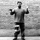 Ai Weiwei : entrelacs, exhibition