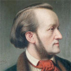 Wagner, The Valkyrie, opera