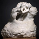 Rodin, Flesh, Marble, exhibition