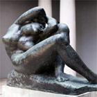 Ivan Mestrovic, Croatian Expression, exhibition at the Rodin Museum in Paris