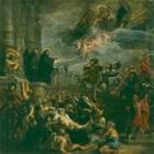 Rubens, Van Dyck, Jordaens and others, exhibition