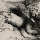 - The Era of Rembrandt, the art of drawing during the Dutch Golden Century - exhibition
