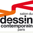 Drawing Now, Contemporary Drawing Fair in Paris