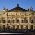 New Year's Eve at the Palais Garnier : William Forsythe, Trisha Brown, contemporary dance