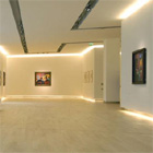 - Colour resides in light. Emil Nolde, a master of watercolours - exhibition