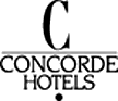 Logo Hotels Concorde