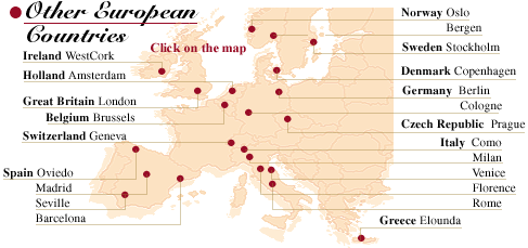 Click on the map