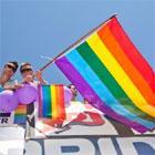 La Marche des fiertés lesbiennes, gaies, bi et trans (Ex-Gaypride)