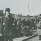 Regards sur les ghettos, exposition au Mémorial de la Shoah