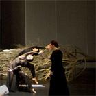 Orphée et Eurydice, opéra dansé de Pina Bausch