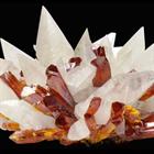 Les grands minéraux du Muséum national d'histoire naturelle, exposition