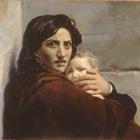 Visages de l'effroi. Violence et fantastique de David à Delacroix, exposition