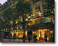 hotel Ambassador