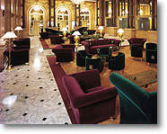Hotel Concorde Saint-Lazare