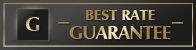 Best Rate Guarantee