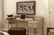 Executive Suites