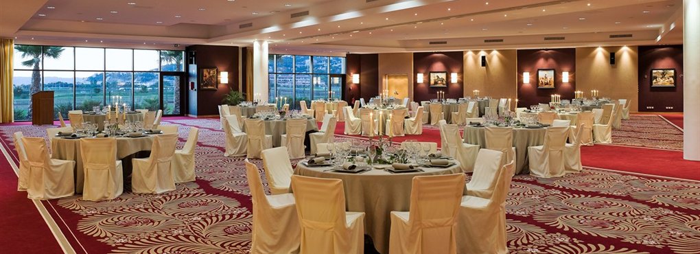 Zanzibar - 615 m² (6619 ft²) - Banquet