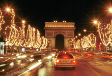 Ideally located to visit Paris and the Quartier Latin