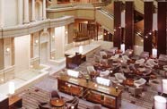 Grindelwald Atrium Lounge